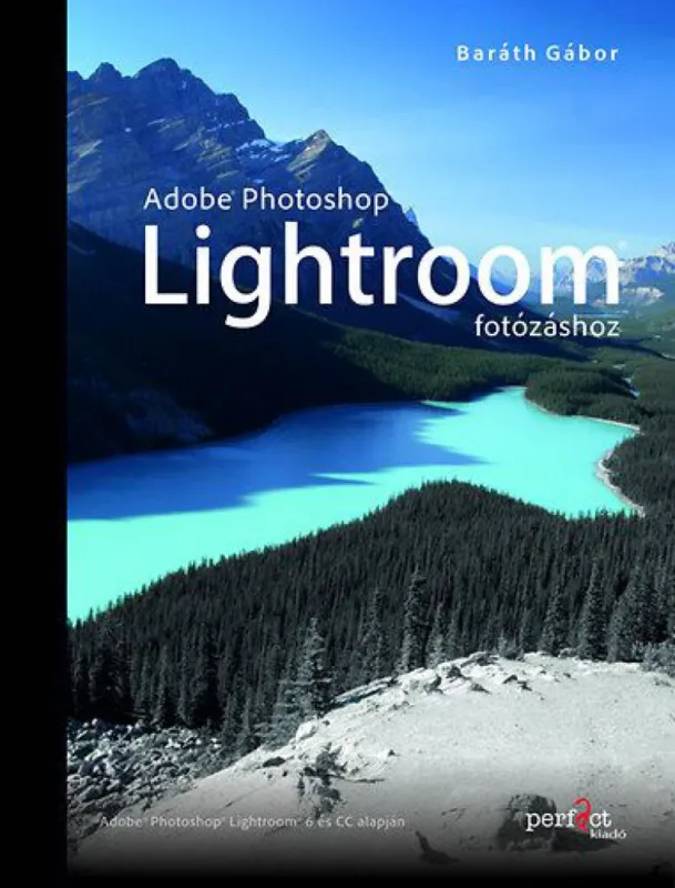 Adobe Photoshop Lightroom fotózáshoz Kiárusítás
