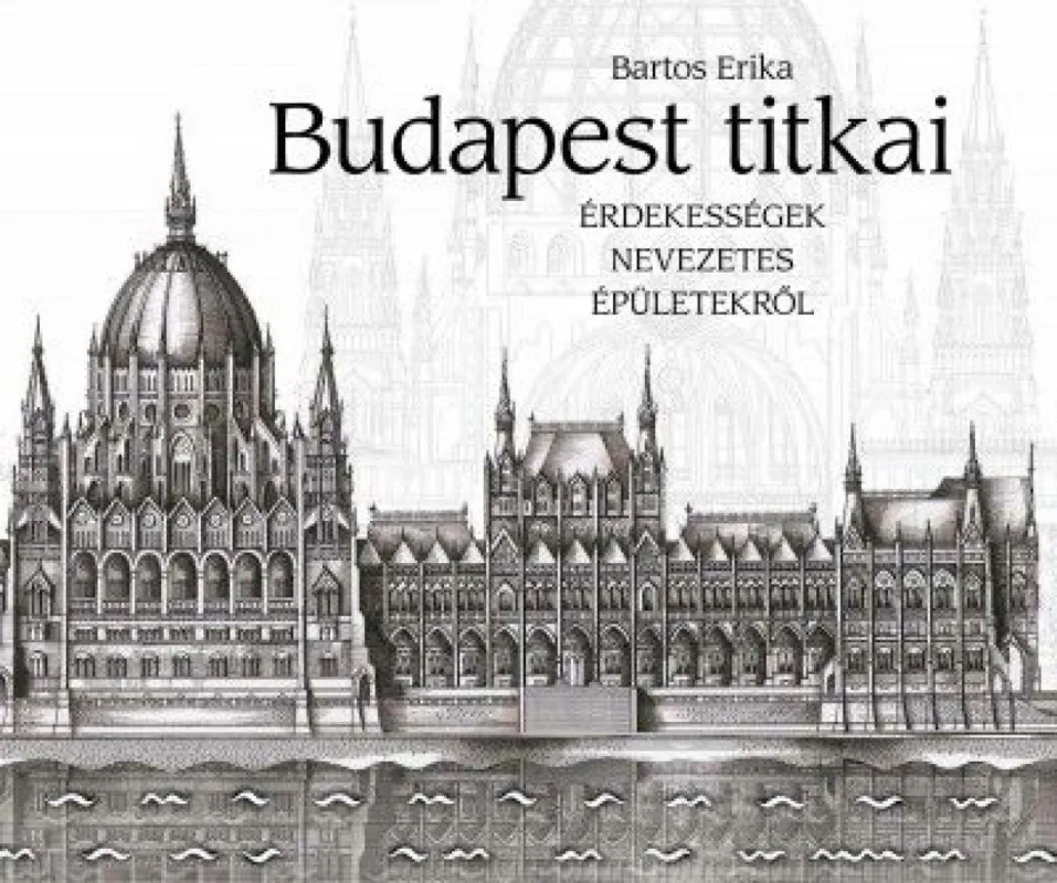 Budapest titkai Legjobb ár
