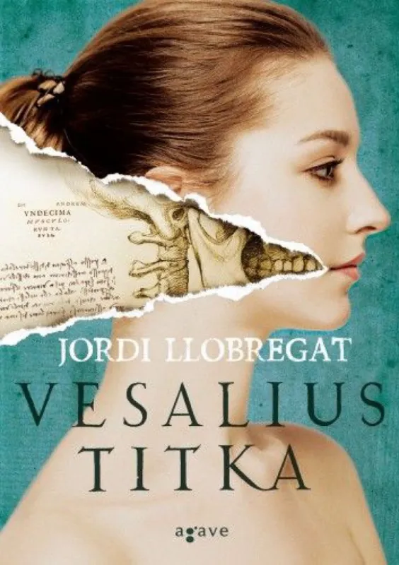 Vásárlói kedvenc Vesalius titka