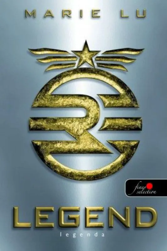Akció Legend - Legenda - kemény kötés