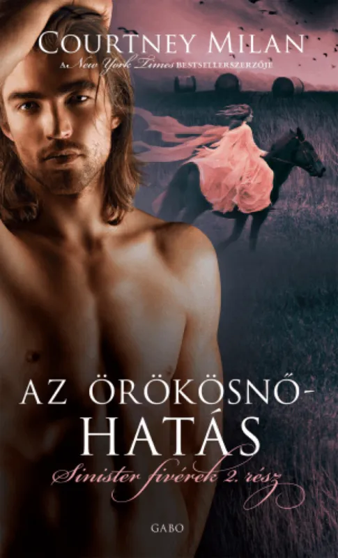 Az örökösnőhatás Vásárlói kedvenc