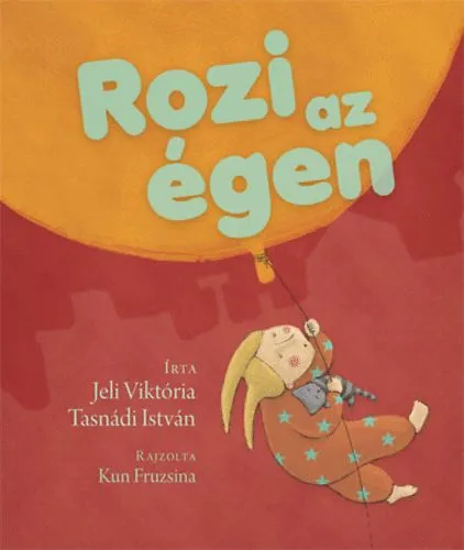 Rozi az égen Alacsony ár