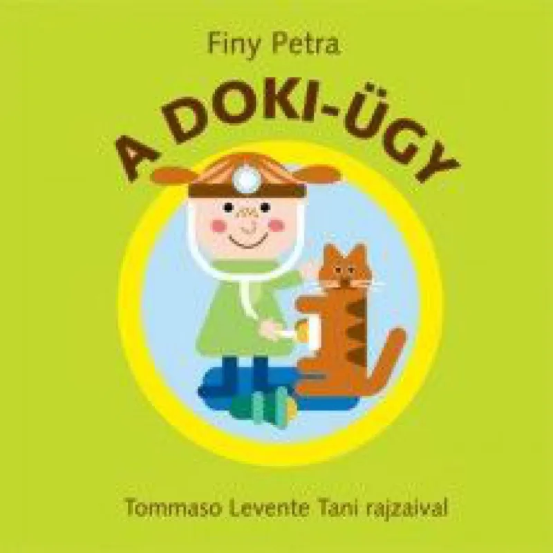 Árengedmény A doki-ügy