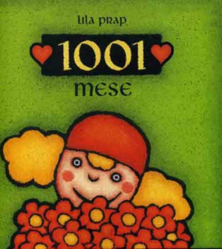 1001 mese Ajánlat