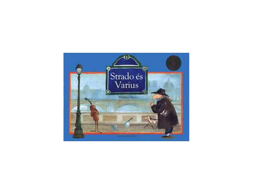 Vásárlói kedvenc Strado és Varius