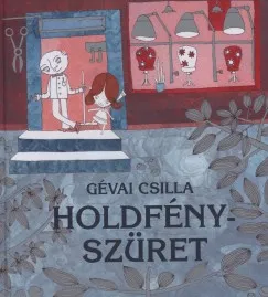 Legkelendőbb Holdfényszüret