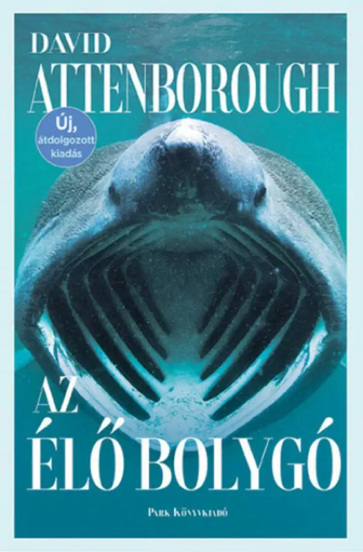 Outlet Az élő bolygó - David Attenborough