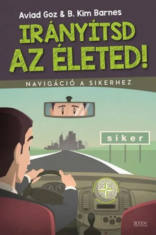 Irányítsd az életed! Árengedmény