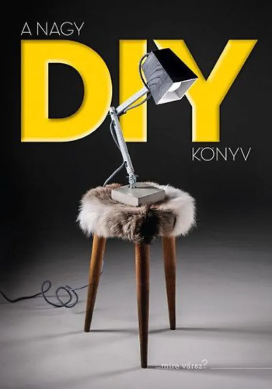 A nagy DIY könyv Biztonságos vásárlás