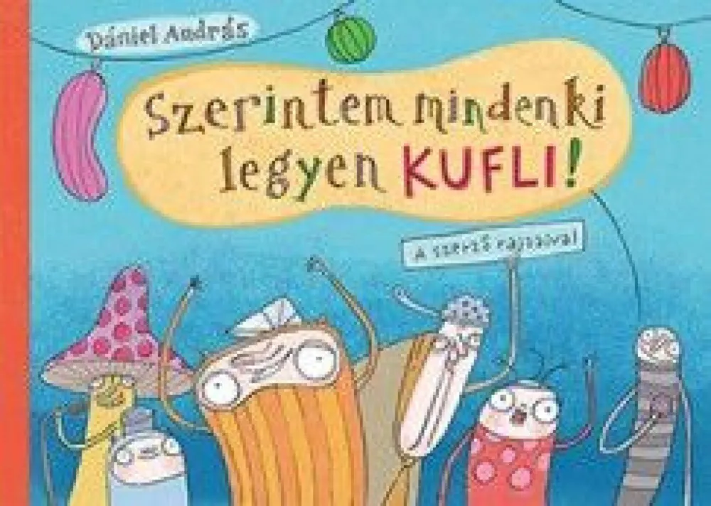 Szerintem mindenki legyen kufli Árengedmény