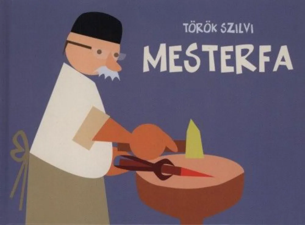 Nézd meg most Mesterfa