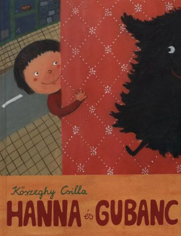 Vedd meg online Hanna és Gubanc