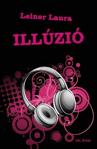 Olcsó Illúzió - Bexi - sorozat 3. kötet