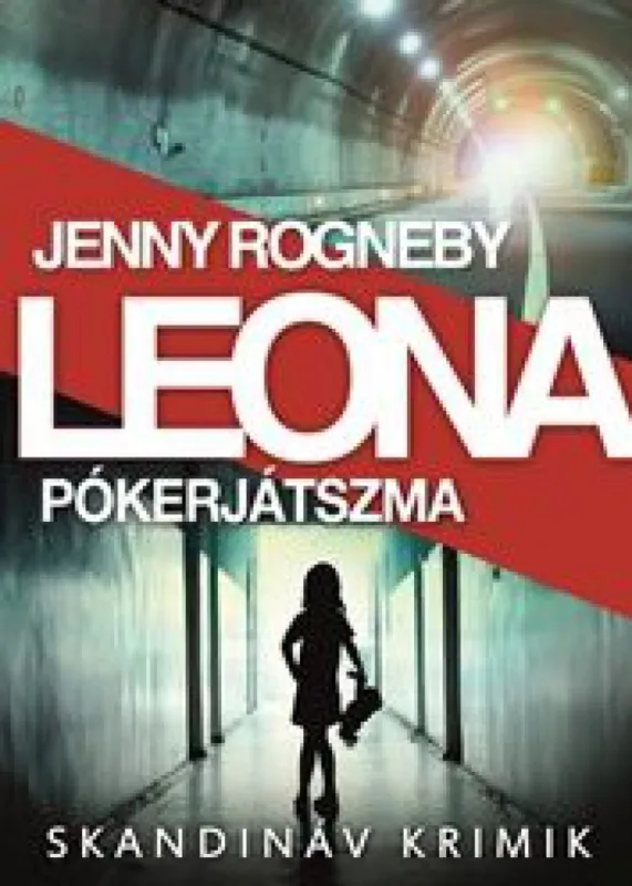 Leona - Pókerjátszma Kiárusítás