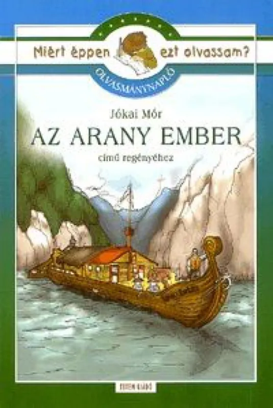 Árcsökkenés Az arany ember - Miért éppen ezt olvassam? - Olvasmánynapló