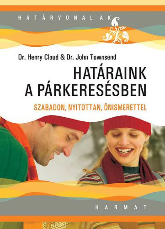 Határaink a párkeresésben - Szabadon, nyitottan, önismerettel Szuper akció