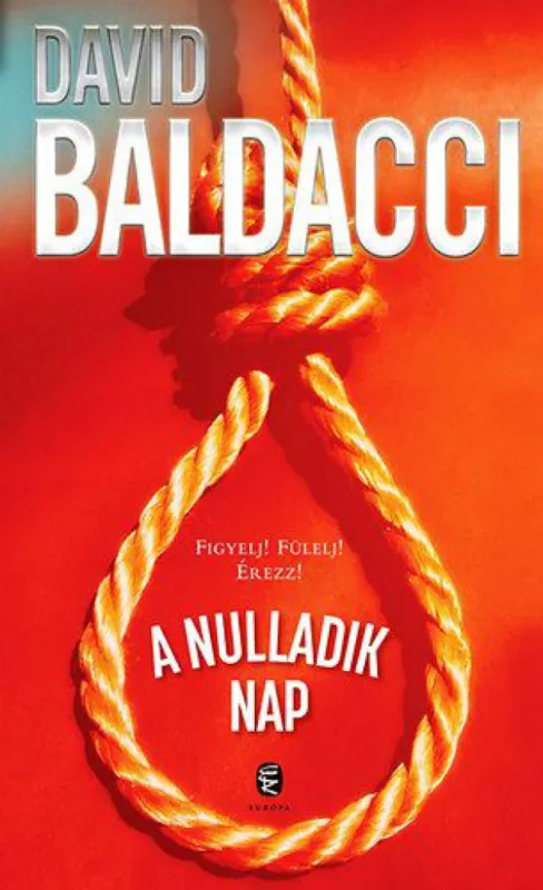 Vedd meg online A nulladik nap
