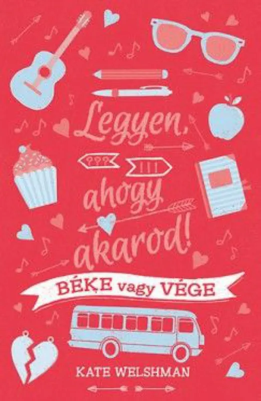 Vedd meg most Legyen, ahogy akarod! - Béke vagy vége - Te döntesz 1.