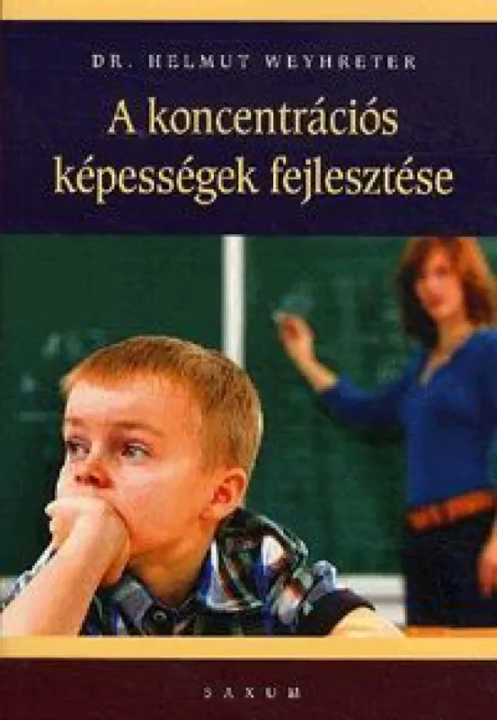 Olcsóbb A koncentrációs képességek fejlesztése