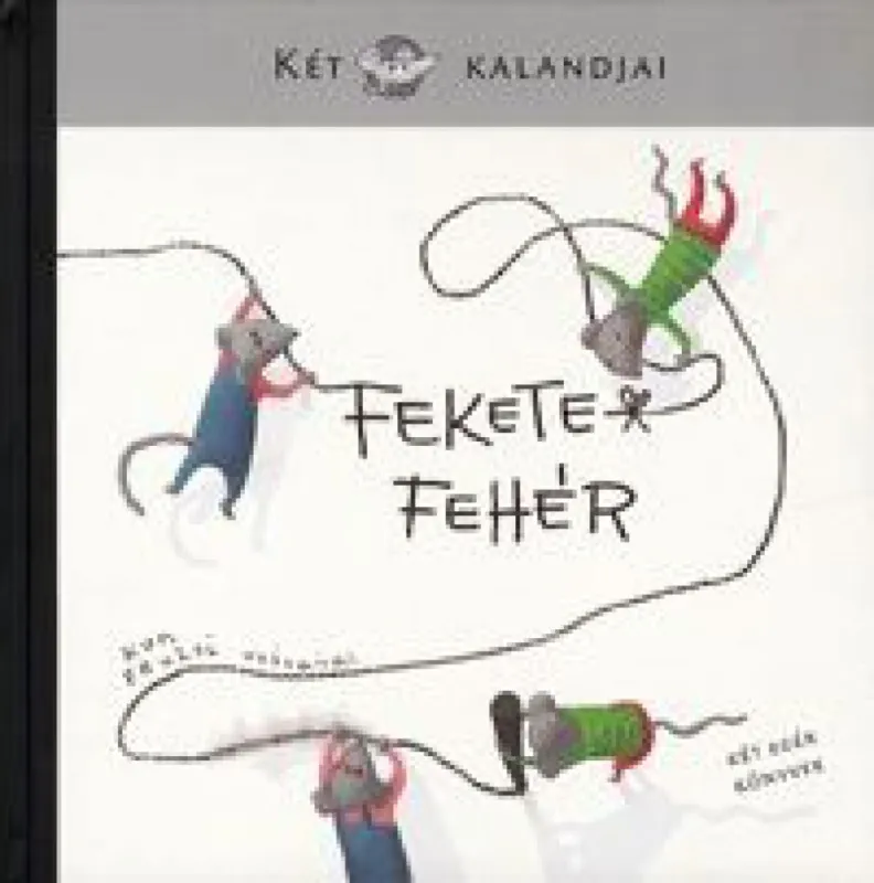 Expressz szállítás Fekete-fehér