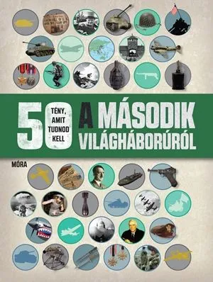 Árengedmény 50 tény, amit tudnod kell a második világháborúról