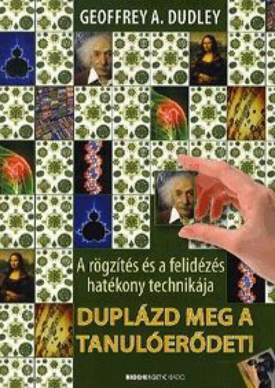 Gyors kiszállítás Duplázd meg a tanulóerődet! - 2. kiadás