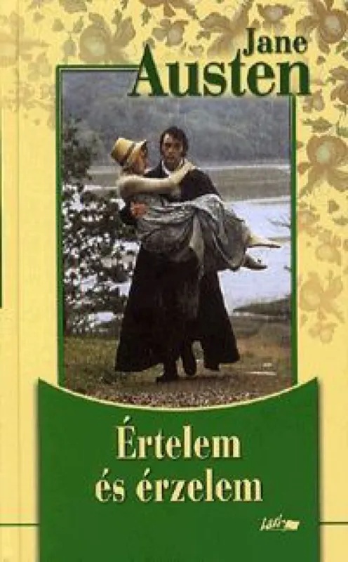 Legjobb ár Értelem és érzelem