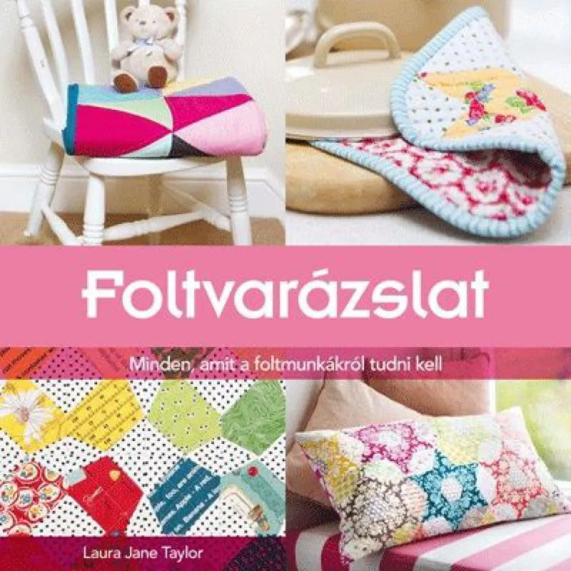 Foltvarázslat - Minden, amit a foltmunkákról tudni kell Legjobb ár