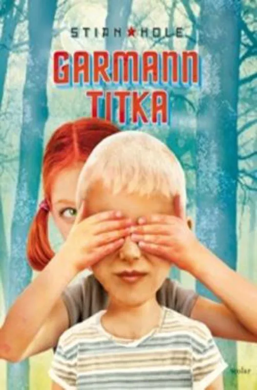 Ajánlat Garmann titka