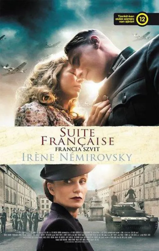 Végkiárusítás Suite française - Francia szvit