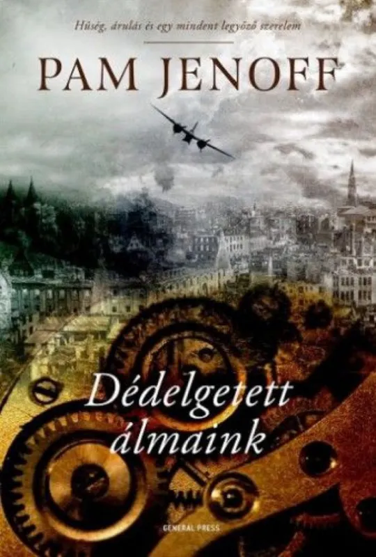 Dédelgetett álmaink Expressz szállítás