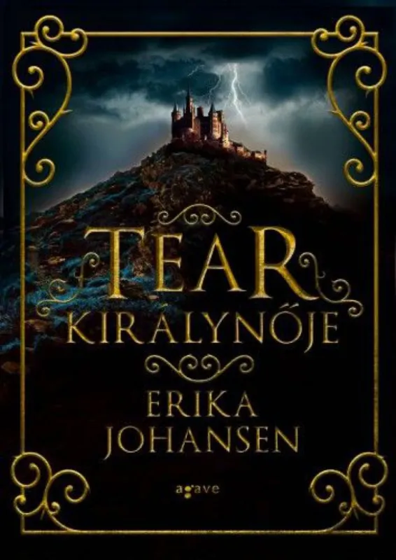 Ajánlat Tear királynője
