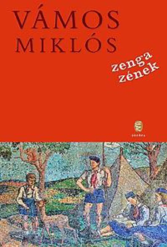 Legkelendőbb Zenga zének