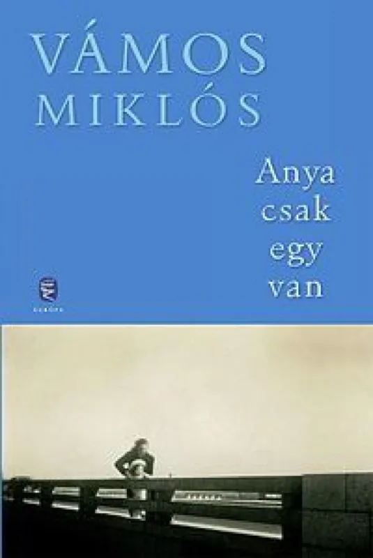 Bestseller Anya csak egy van