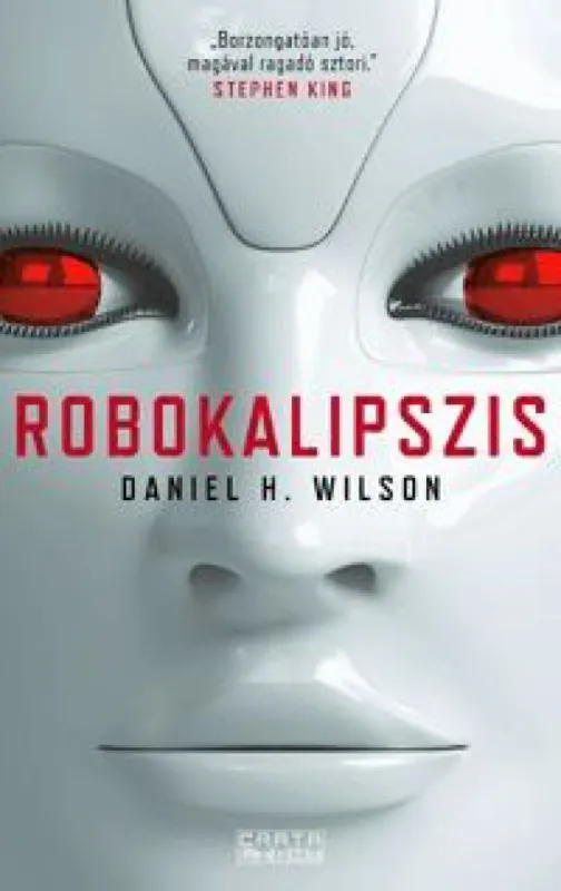 Robokalipszis Különleges ajánlat