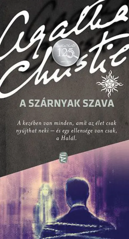Újdonság A szárnyak szava