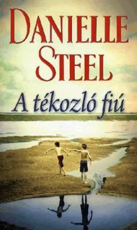 Kedvezmény A tékozló fiú