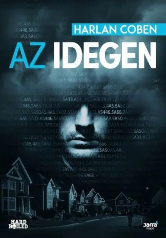 Szuper akció Az idegen