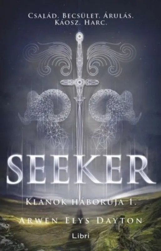 Kedvezményes ár Seeker - Klánok háborúja 1