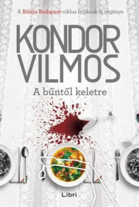 A bűntől keletre Kedvezmény