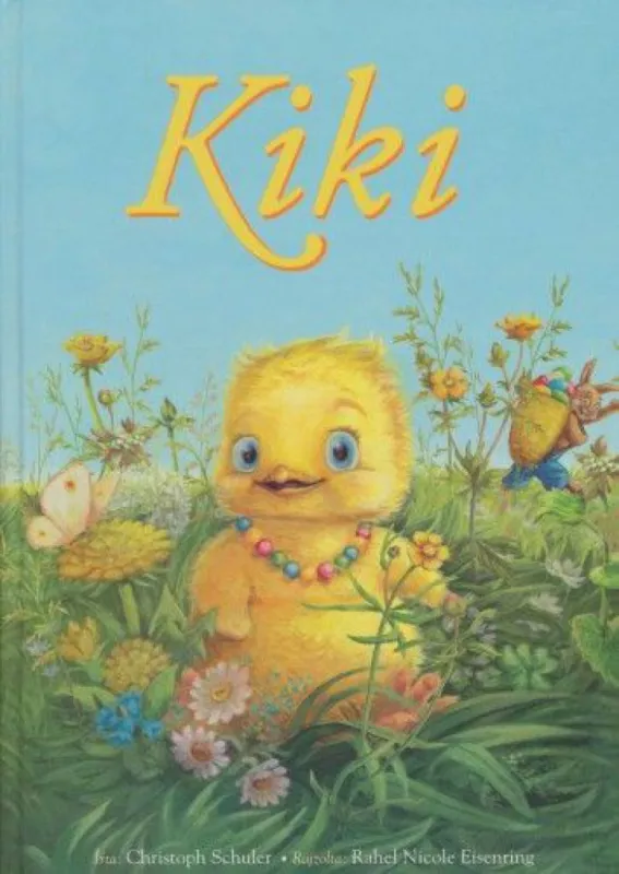 Ajánlat Kiki