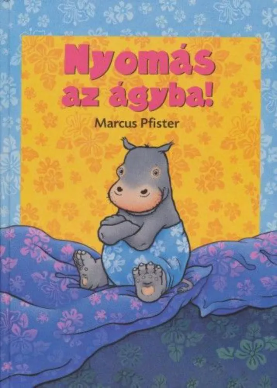 Expressz szállítás Nyomás az ágyba!