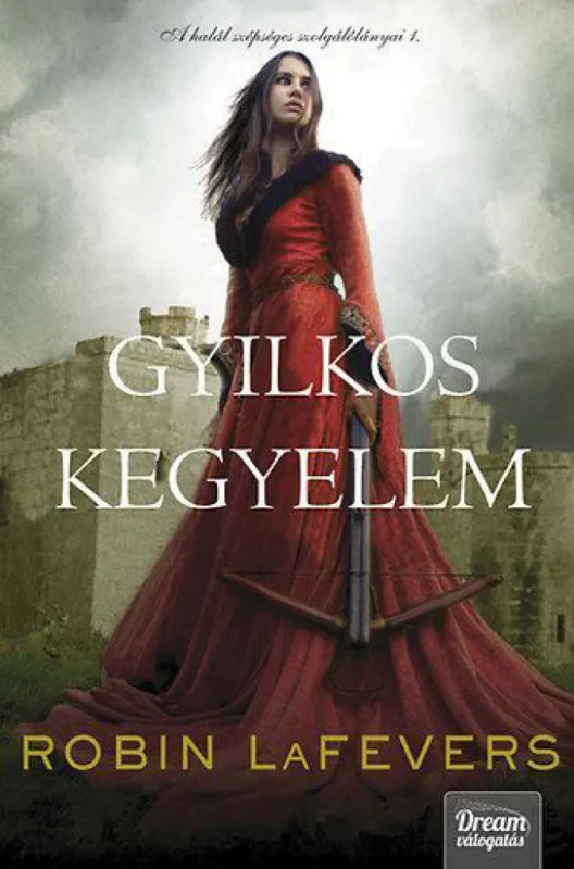 Gyilkos kegyelem Prémium