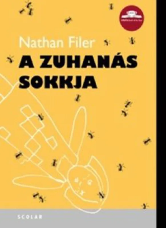 A zuhanás sokkja Ne maradj le