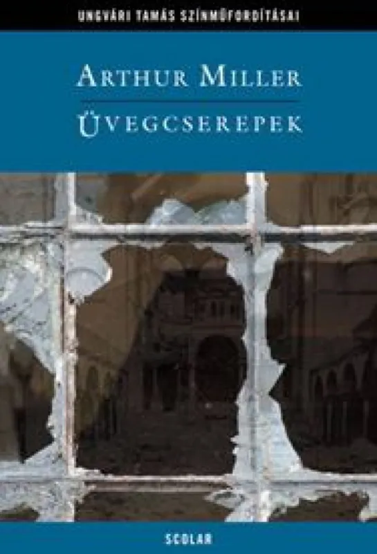 Kedvezményes ár Üvegcserepek