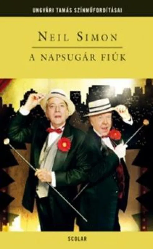 Biztonságos fizetés A Napsugár fiúk