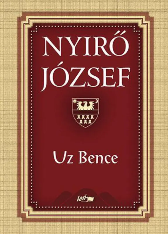 Exkluzív ajánlat Uz Bence