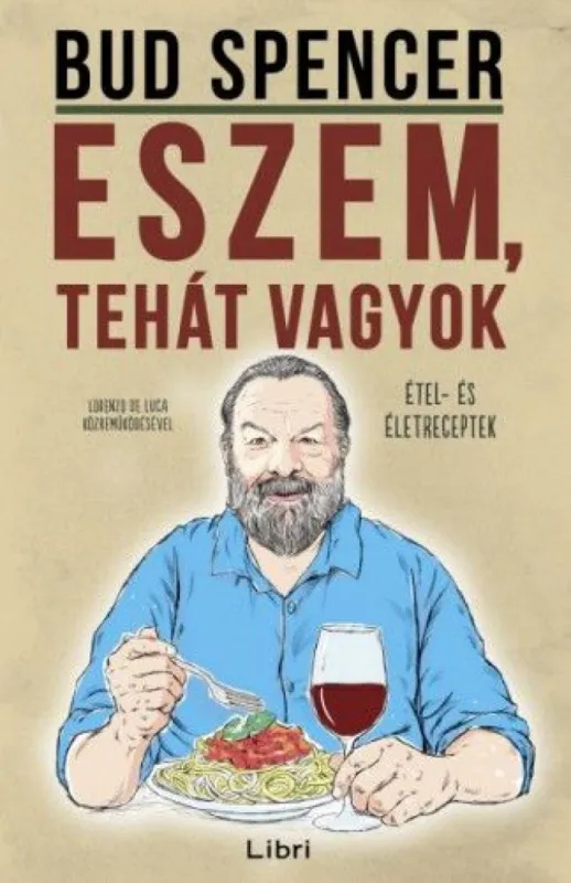 Eszem, tehát vagyok Kiárusítás