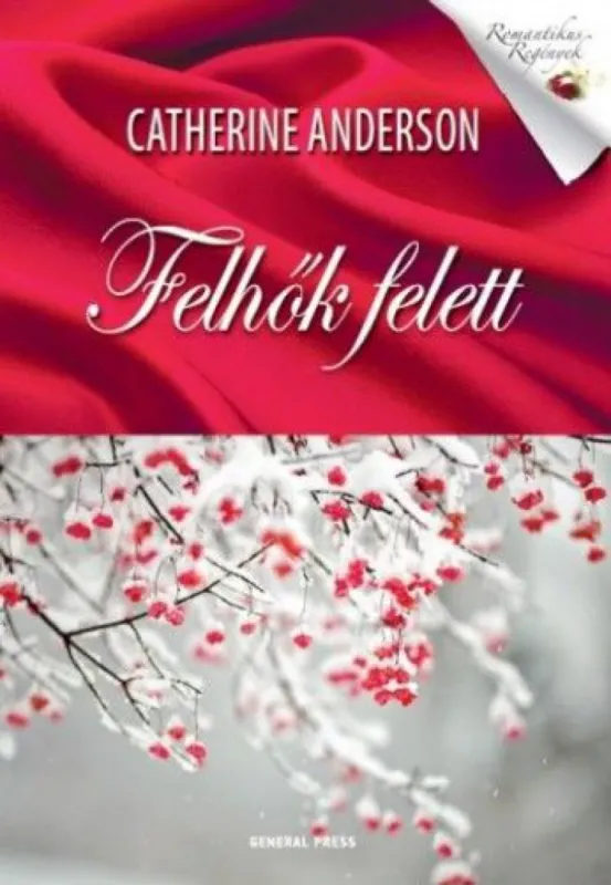 Ne maradj le Felhők felett