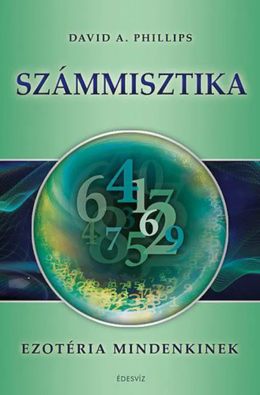 Különleges ajánlat Számmisztika